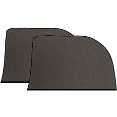 PARASOL L 50323 BLACK JANÉ