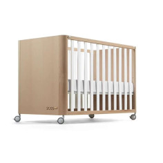 CUNA DOCO WOOD NAT/BCO...