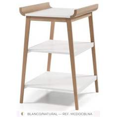 MOBLE CANVIADOR DOCO...