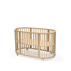 CUNA SLEEPI STOKKE natural