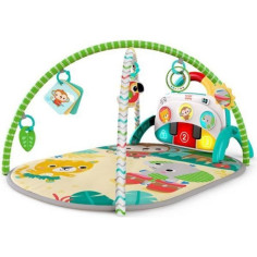 GIMNAS MANTA 4en1 GROOVIN...