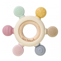 MOSSEGADOR FUSTA SENSORIAL...