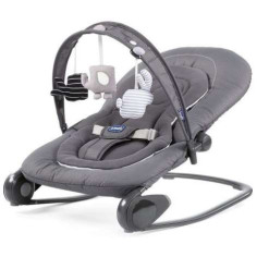 GANDULA HOOPLA DARK GREY...