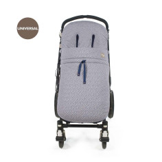 SAC CADIRA BLAU WINTER...