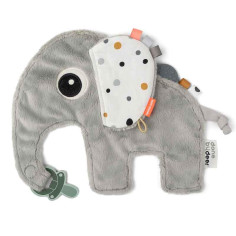 DOUDOU COZY FRIEND ELPHEE...