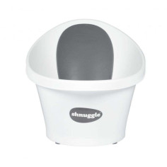 CUBETA SHNUGGLE BLANC/GRIS...