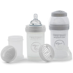 BIBERO ANTICOLIC 180ML...