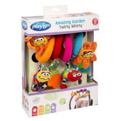 ESPIRAL ACTIV. JARDI...