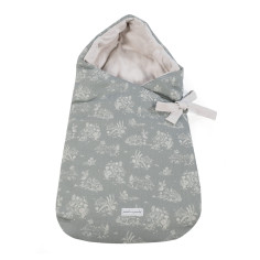 SAC CAPUTXA TOILE DE JOUY...