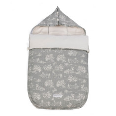 SAC CUCO 3EN1 TOILE DE JOUY...