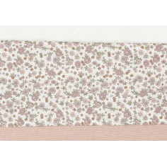 LLENÇOL CUNA 120*150...