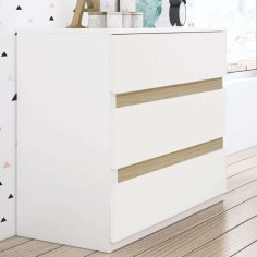 COMODA MAXI NONA BCO...