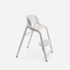 TRONA GIRAFFE BASE WHITE...