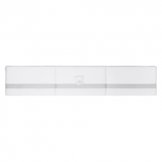 DEFENSA 60 TEDDY GRIS PRAIA