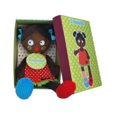 NINA PAULETTE LES...