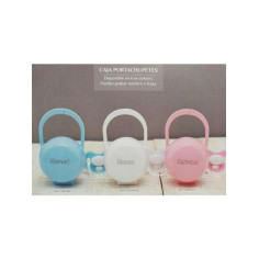 CAIXA XUMET personalizada...