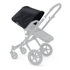 CAPOTA EXT. CAMALEON3 negra...