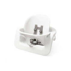 BABYSET STEPS BLANC STOKKE