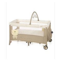 CUNA VIATGE AMB ELEV....