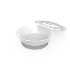 BOL BLANC 6m+ TWISTSHAKE