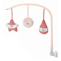 ARC JOCS ROSA GANDULA...