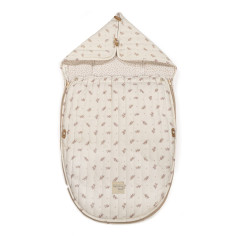 SAC CUCO 2en1 MIMOSA ROSA...