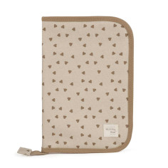 LLIBRE NAIXEMENT CORS POPPY...