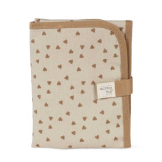 VESTIDOR CORS POPPY CANELA...