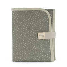 VESTIDOR TOPET POPPY MUSGO...