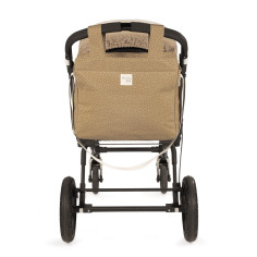 BOLSO CANASTILLA TOPET...