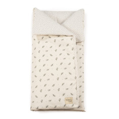 EMBOLCALL/MANTA MIMOSA VERD...