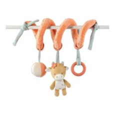 ESPIRAL MILA-ZOE-LANA NATTOU