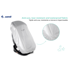 FUNDA ANTITERMICA...