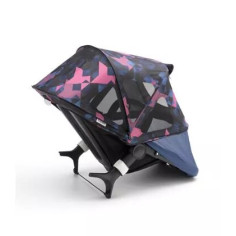 CAPOTA VENTILADA FOX/C3...