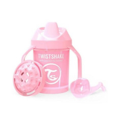MINI CUP 230ml ROSA PASTEL...