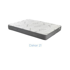 MATALAS R.DAKAR 21 90*190...