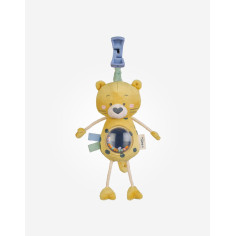 SONALL GUEPARD JUNGLE PARTY...