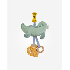 SONALL MULTIACT. COCODRIL...