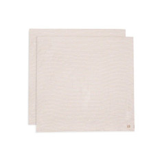 PACK 2 MUSELINES MIFFY...