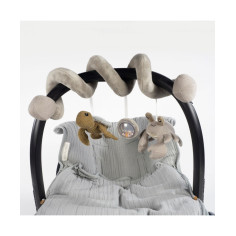 ESPIRAL OLIVA I PEPE...