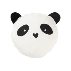 COIXI  DECORATIU PANDA PRAIA