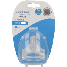 TETINA FUTURA bb2 SILICONA...