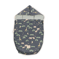 SAC CUCO 2en1 ENTRETEMPS...