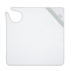 CAPA BANY/DAVANTAL GREENY...