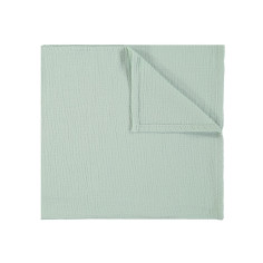 MUSELINA GASA VERD 105*105...