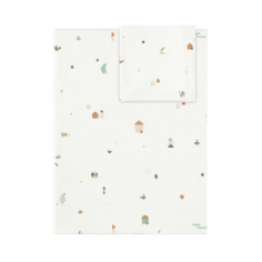 JOC LLENÇOL MOISES FOREST...