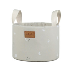 CISTELLA 21cm LUNA BABYCLIC