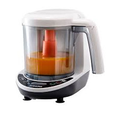 BABYBREZZA FOOD MAKER...
