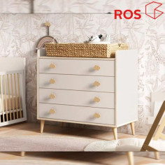 COMODA LAGO 4CAL POTA...