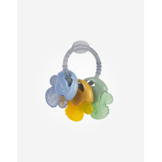 MOSSEGADORS REFRIG.KEYS...